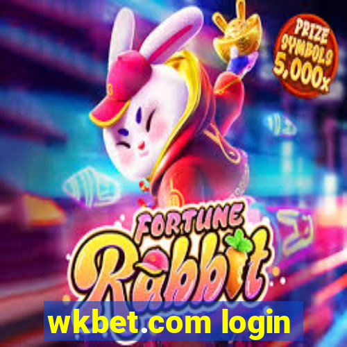 wkbet.com login